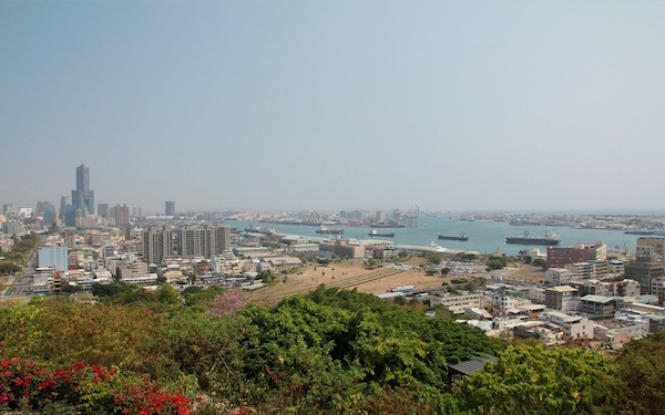照片：「規小孫」BLOG