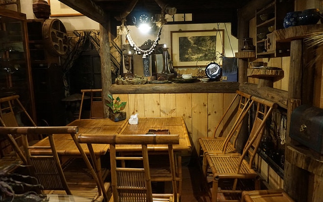 照片：「妮可」BLOG