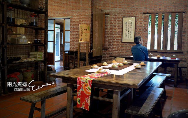 照片：「兩光煮婦Eva」BLOG