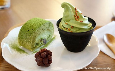 照片：「Jan」BLOG
