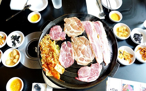 照片：「西西」BLOG
