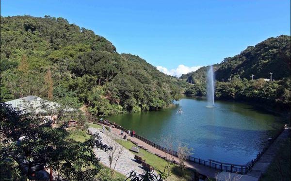 照片：「小潔」BLOG
