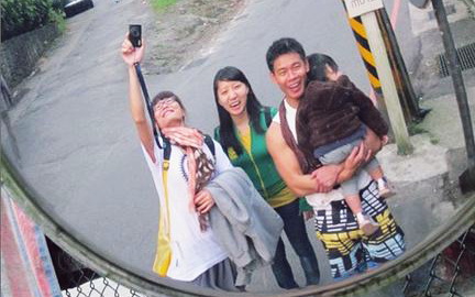 照片：「hhsshh」BLOG