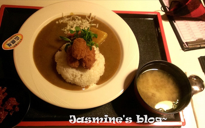 照片：「Jasmine綺綺」BLOG