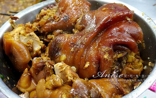 照片：「Anise」BLOG