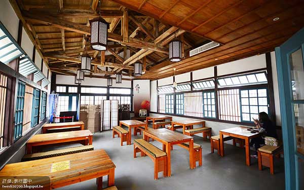 照片：「許傑」BLOG