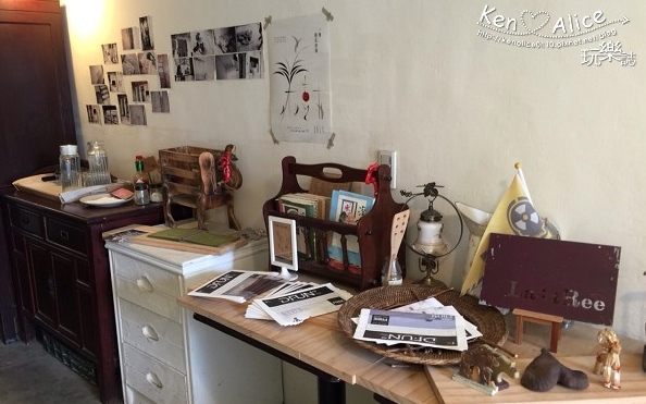 照片：「KenAlice0110」BLOG