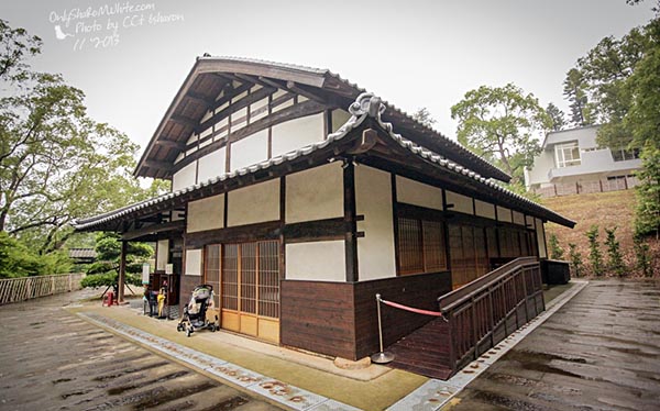 照片：「白雪姬」BLOG