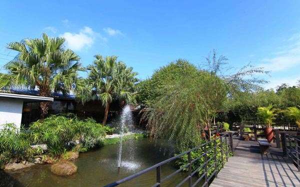 照片：「小潔」BLOG