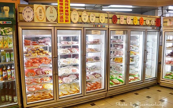 照片：「茉莉」BLOG
