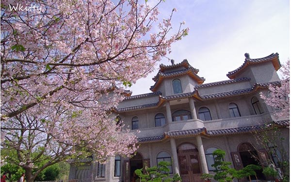 照片：「小環」BLOG