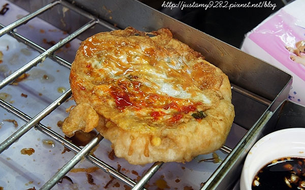 照片：「小哭」BLOG