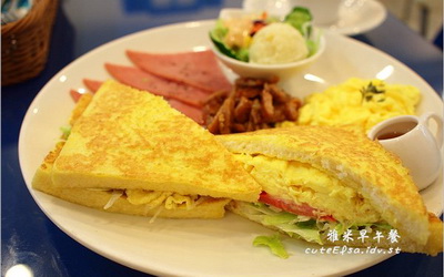 照片：「愛小莎」BLOG