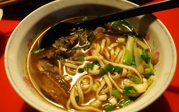 照片：「壞波妞」BLOG