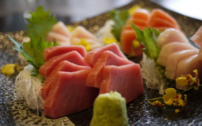 照片：「妮可」BLOG