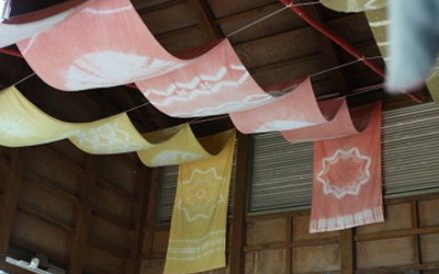 照片：「小魚」BLOG