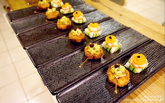 照片：「瑪格」BLOG