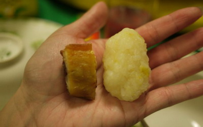 照片：「妮可」BLOG