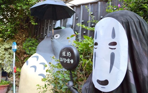 照片：「小玉兒」BLOG