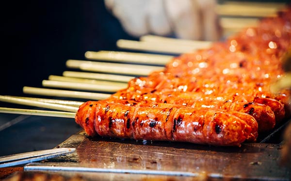 照片：「寒武紀。」BLOG