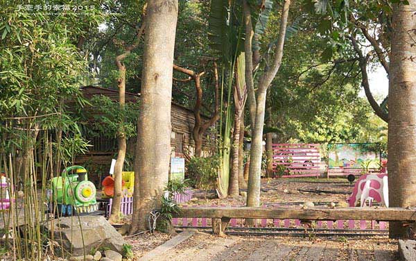 照片：「Yvonne」BLOG