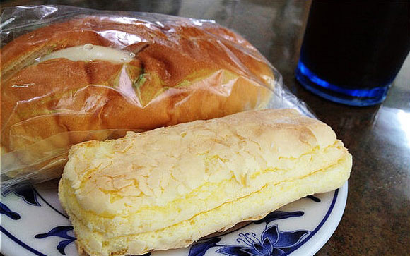 照片：「seagod」BLOG