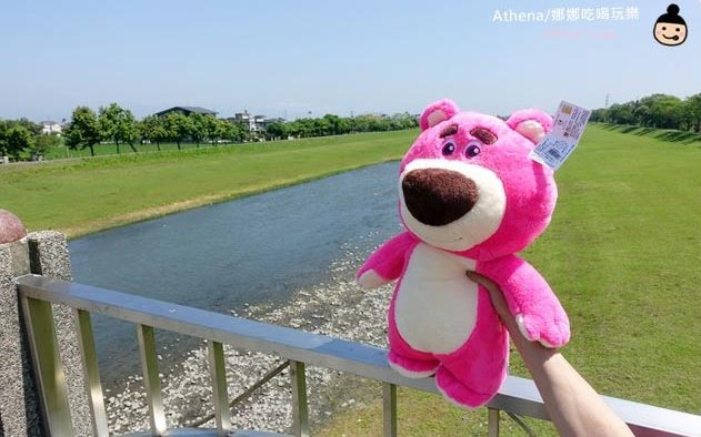 照片：「Athena/娜娜」BLOG