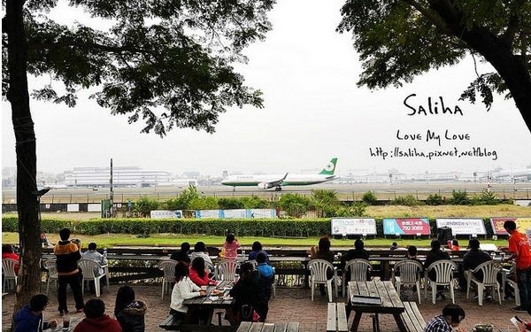 照片：「莎莉哈小姐」BLOG