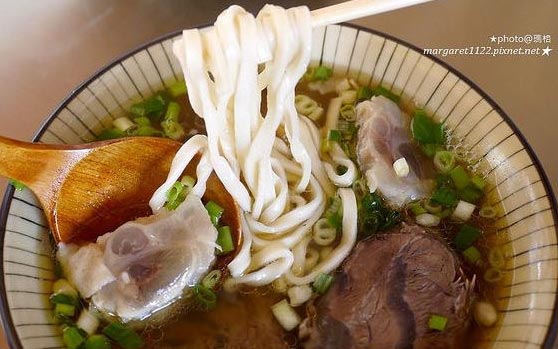 照片：「瑪格」BLOG