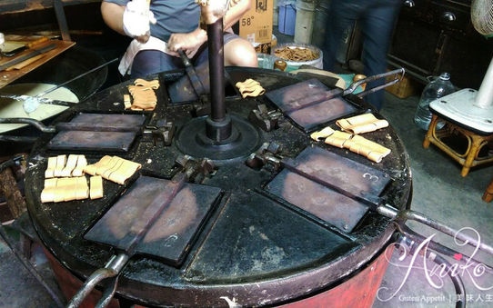 照片：「艾妮可」BLOG