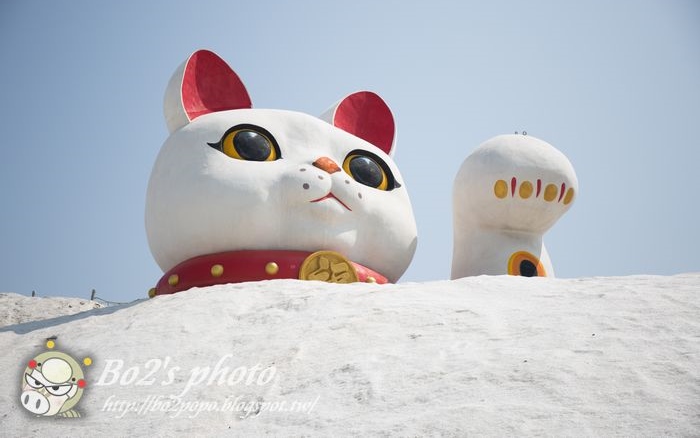 照片：「豬小詠」BLOG