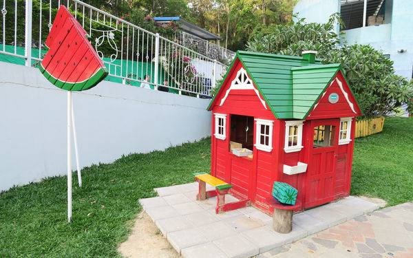 照片：「哈比小叮噹」BLOG