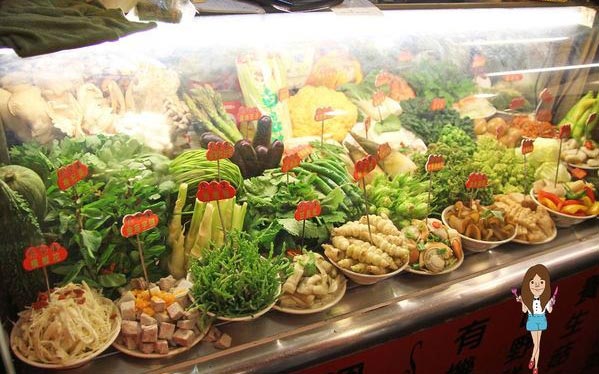照片：「黑洞雪莉」BLOG