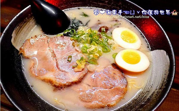 照片：「蓉蓉」BLOG