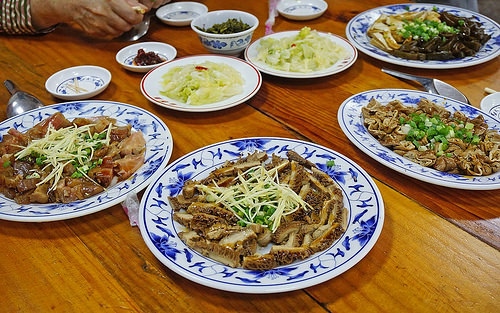 照片：「Anise」BLOG