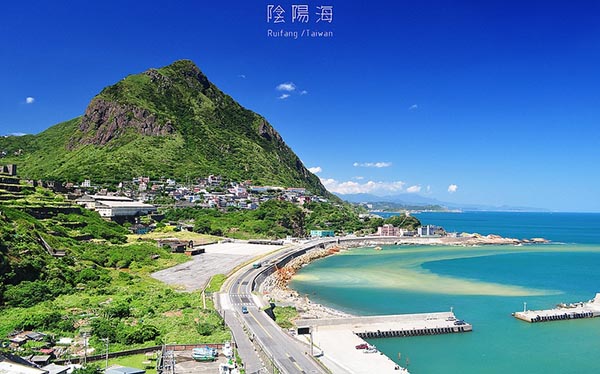 照片：「許傑」BLOG