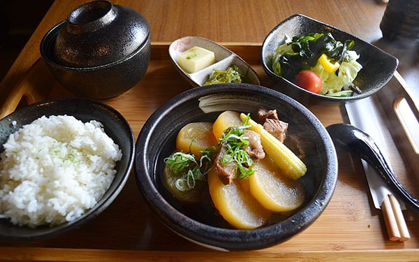 照片：「茉莉」BLOG