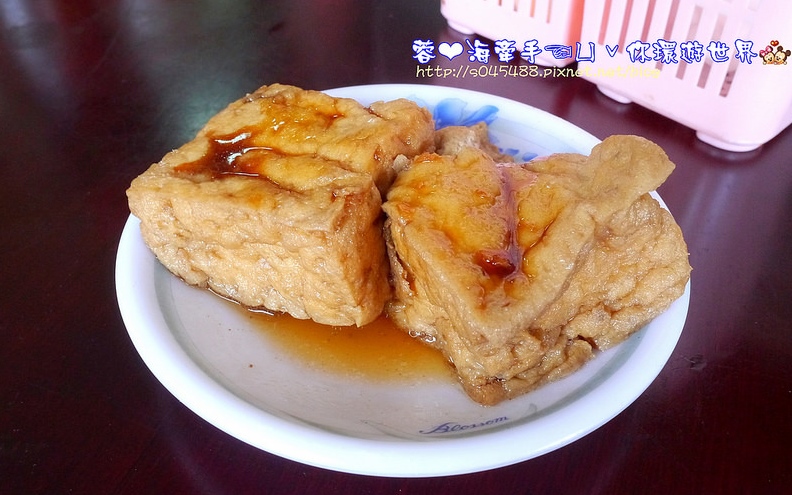 照片：「蓉蓉」BLOG