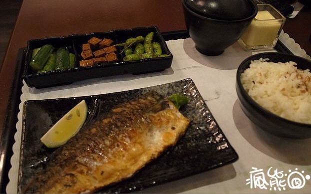 照片：「瘋熊」BLOG