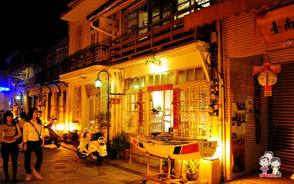 照片：「一哥的玩遍全台灣」BLOG