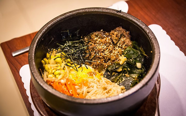 照片：「寒武紀。」BLOG