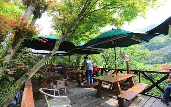 照片：「許小布」BLOG