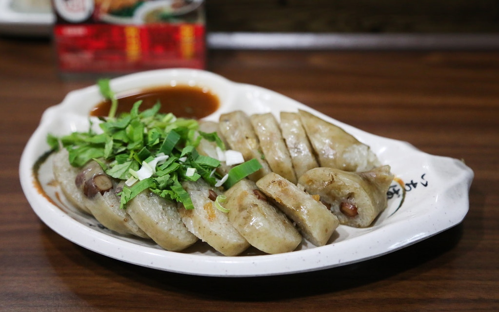 照片：「陳小可」BLOG