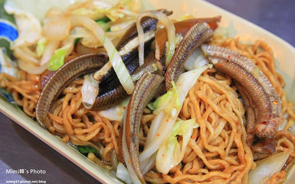 照片：「mimi韓」BLOG