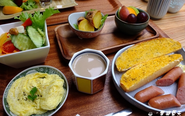 照片：「Carol」BLOG