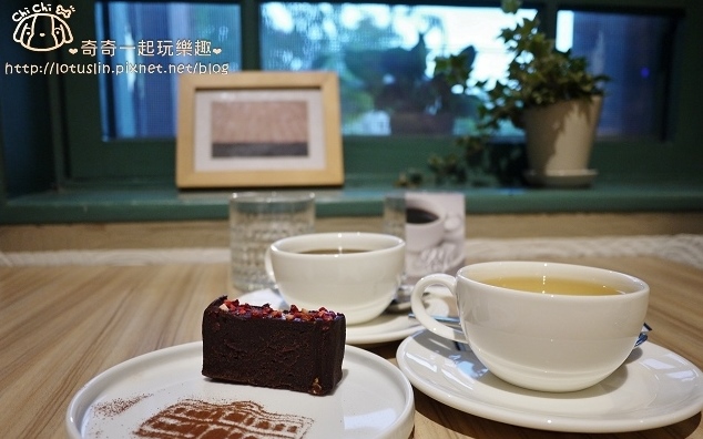 照片：「奇奇一起玩樂趣」BLOG