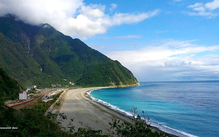 照片：「嘎眯」BLOG