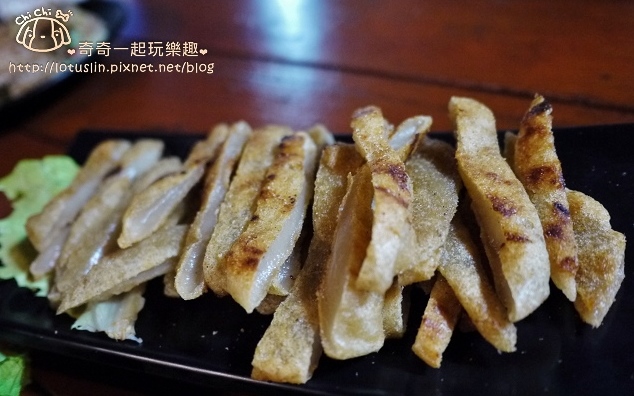 照片：「奇奇一起玩樂趣」BLOG