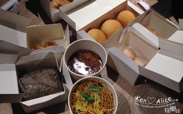 照片：「KenAlice0110」BLOG