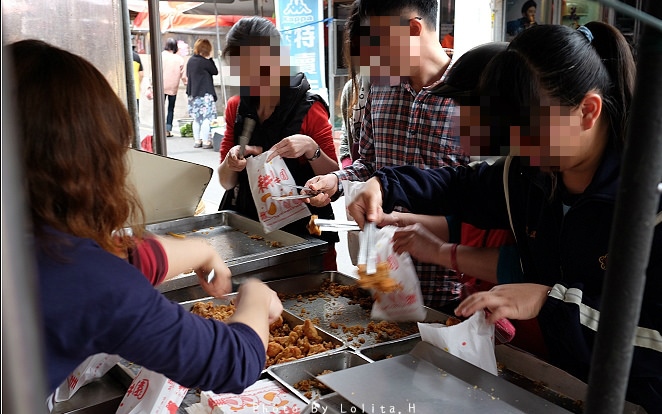 照片：「謝蘿莉」BLOG